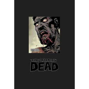 The Walking Dead Omnibus Vol 7 Signed Edition HC MR