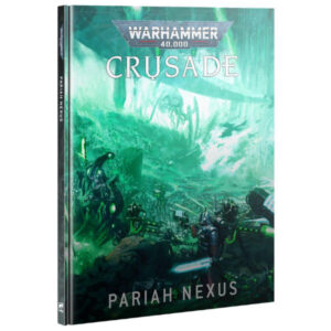 Warhammer 40K Crusade Pariah Nexus