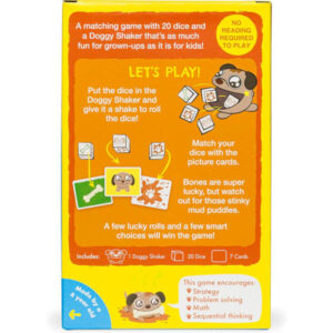 You Little Stinker Board Game