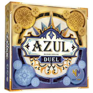Azul Duel Board Game