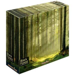 Black Forest Board Game