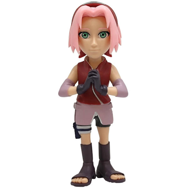 MINIX Naruto Sakura Haruno Figurine