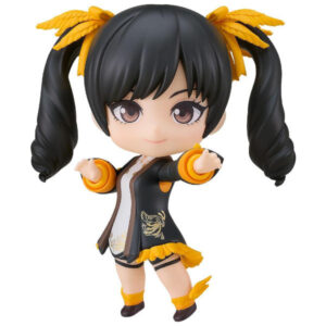 Tekken 8 Nendoroid Doll Ling Xiaoyu