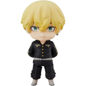 Tokyo Revengers Nendoroid Doll Chifuyu Matsuno