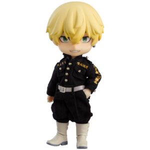 Tokyo Revengers Nendoroid Doll Chifuyu Matsuno (Overseas Release)