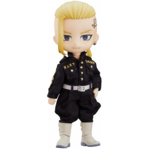 Tokyo Revengers Nendoroid Doll Draken (Ken Ryuguji) (Overseas Release)