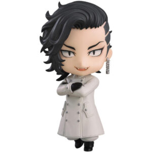 Tokyo Revengers Nendoroid Doll Koko (Hajime Kokonoi)