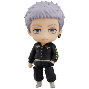 Tokyo Revengers Nendoroid Takashi Mitsuya