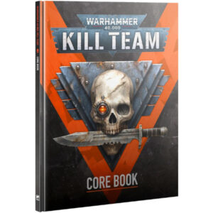 Warhammer 40K Kill Team Core Book