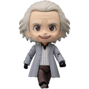Back to the Future Nendoroid Doll Doc Emmett Brown
