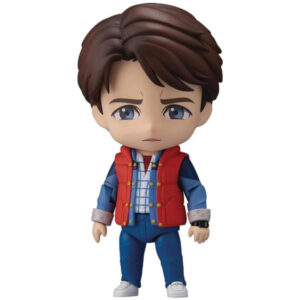 Back to the Future Nendoroid Doll Marty McFly