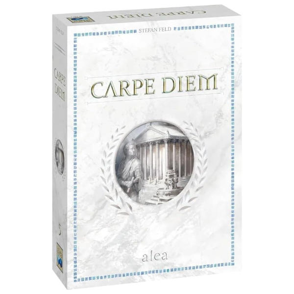 Carpe Diem Board Game