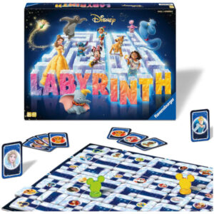 Disney Labyrinth Jubilee Edition