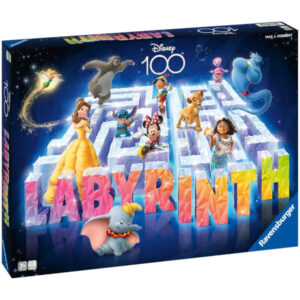 Disney Labyrinth Jubilee Edition