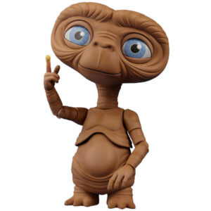 E.T. Nendoroid Doll E.T.