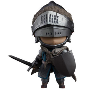Elden Ring Nendoroid Doll Vagabond
