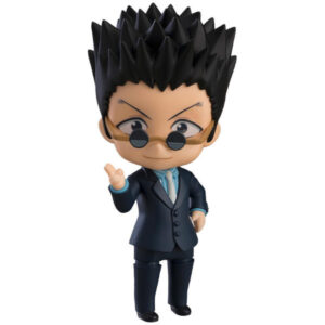 Hunter x Hunter Nendoroid Doll Leorio