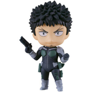 Kaiju No 8 Nendoroid Doll Kafka Hibino
