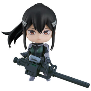 Kaiju No 8 Nendoroid Doll Mina Ashiro