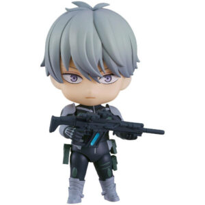 Kaiju No 8 Nendoroid Doll Reno Ichikawa