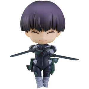 Kaiju No 8 Nendoroid Doll Soshiro Hoshina