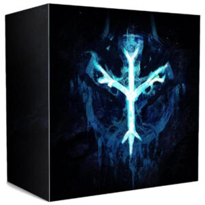 Lords of Ragnarok Enhanced Runes Expansion