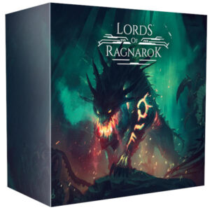 Lords of Ragnarok Monster Variety Pack Expansion