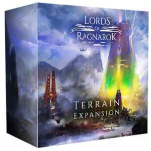 Lords of Raganrok Terrain Expansion