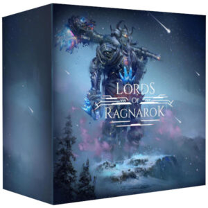 Lords of Ragnarok Utgard Realms of the Giants Expansion