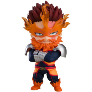 My Hero Academia Nendoroid Doll Endeavor