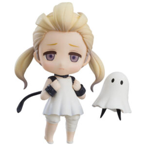 NieR Re[in]carnation Nendoroid Doll The Girl of Light & Mama
