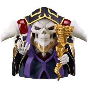Overlord Nendoroid Doll Ainz Ooal Gown (3rd-run)