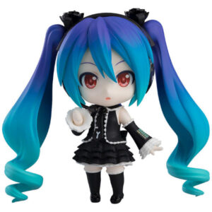 SEGA featuring Hatsune Miku Project Nendoroid Doll Hatsune Miku Version