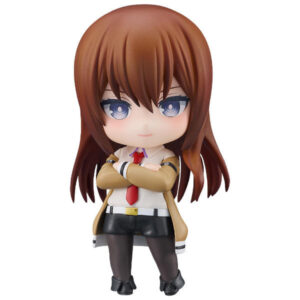 Steins Gate Nendoroid Doll Kurisu Makise 2.0