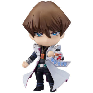 Yu-Gi-Oh! Nendoroid Doll Seto Kaiba