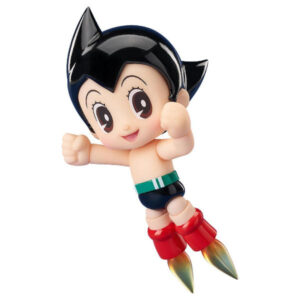 Astro Boy Nendoroid Doll Astro Boy