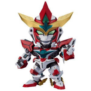 Bang Brave Bang Bravern Nendoroid Doll Bravern