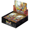 dragon ball super power absorbed booster box Super: (B20) which has been highly requested by fans to be reintroduced and is finally here Dragon Ball Power Absorbed Collectors