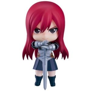 Fairy Tail Nendoroid Doll Erza Scarlet