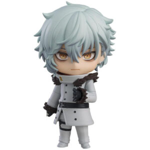 Fate/Grand Order Nendoroid Doll Kadoc Zemlupus