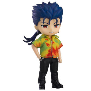 Fate/Hollow Ataraxia Nendoroid Doll Lancer