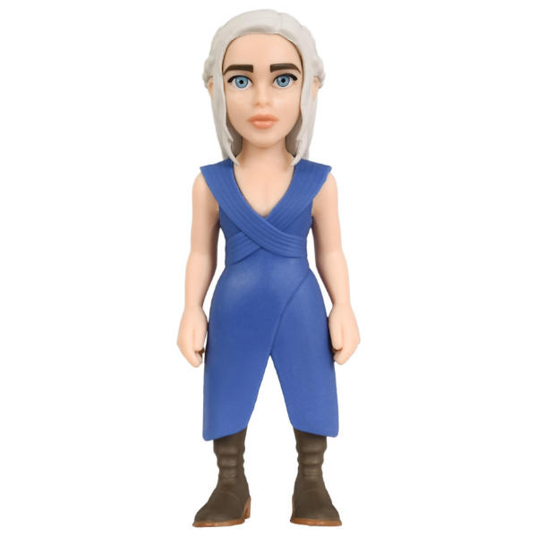 MINIX Game of Thrones Daenerys Targaryen Figurine