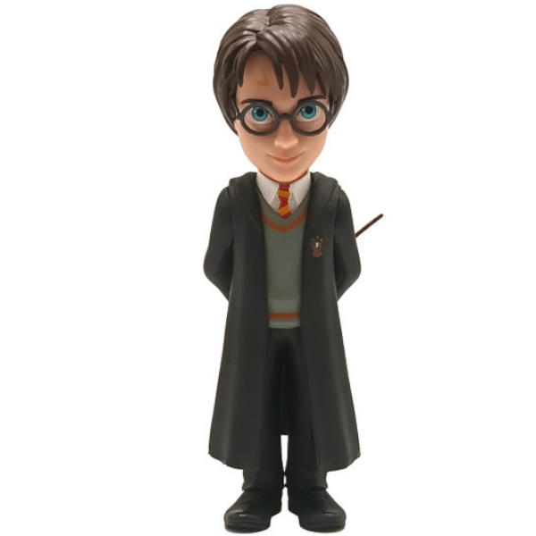 MINIX Harry Potter Harry Potter Figurine