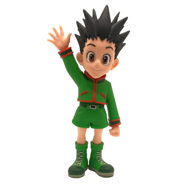 MINIX Hunter x Hunter Gon Freecss Figurine