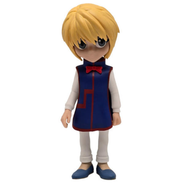 MINIX Hunter x Hunter Kurapika Figurine