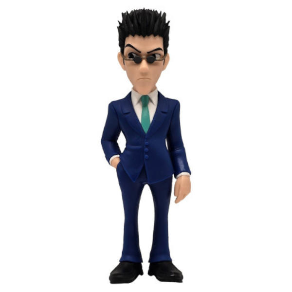 MINIX Hunter x Hunter Leorio Paradinight Figurine