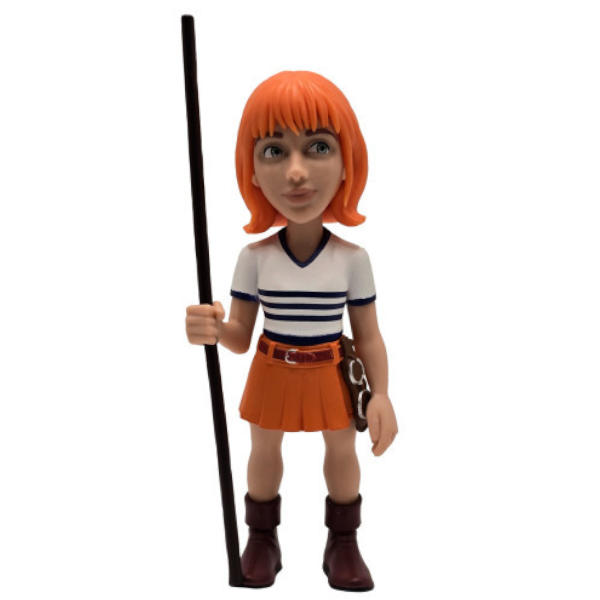 MINIX One Piece Nami Figurine | MTM