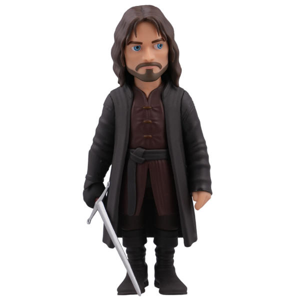 MINIX The Lord of the Rings Aragorn Figurine