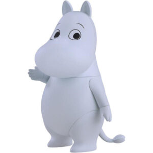 Moomin Nendoroid Doll Moomin