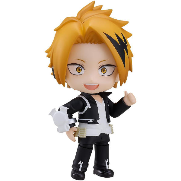 My Hero Academia Nendoroid Doll Denki Kaminari